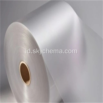 Silica Dioxide for Water Based Pet Backlit Film